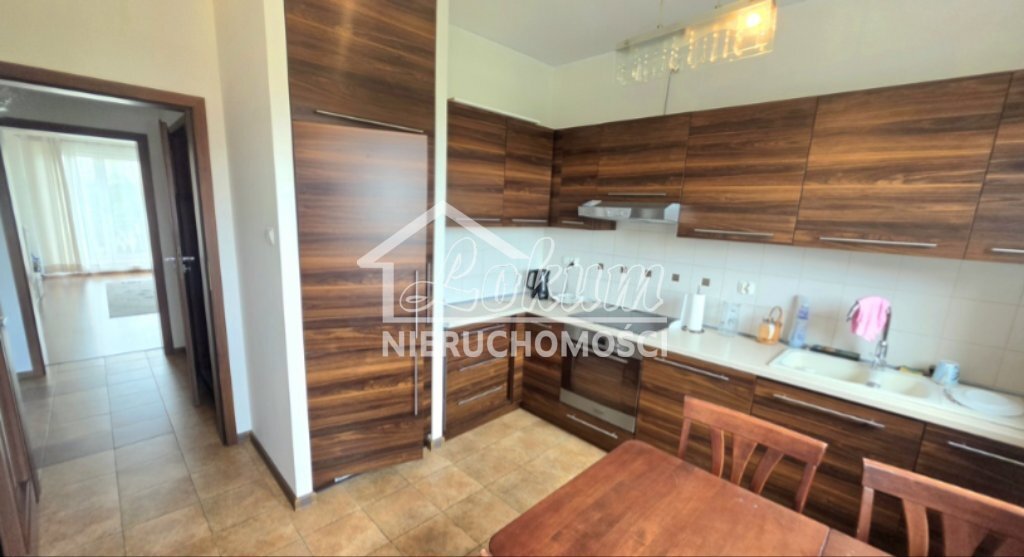 Mieszkanie 56,91 m², Szczecin, Warszewo, Duńska - zdjęcie 3