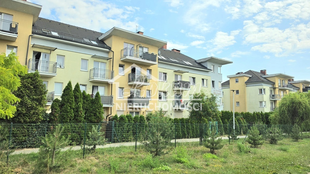 Mieszkanie 56,91 m², Szczecin, Warszewo, Duńska - zdjęcie 10