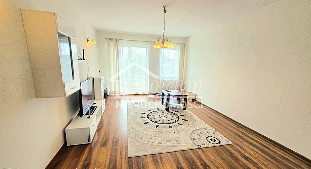 Mieszkanie 56,91 m², Szczecin, Warszewo, Duńska - zdjęcie 1