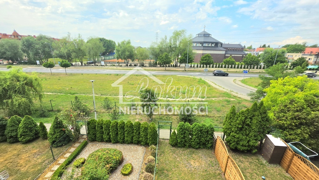 Mieszkanie 56,91 m², Szczecin, Warszewo, Duńska - zdjęcie 8
