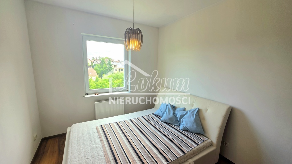 Mieszkanie 56,91 m², Szczecin, Warszewo, Duńska - zdjęcie 7