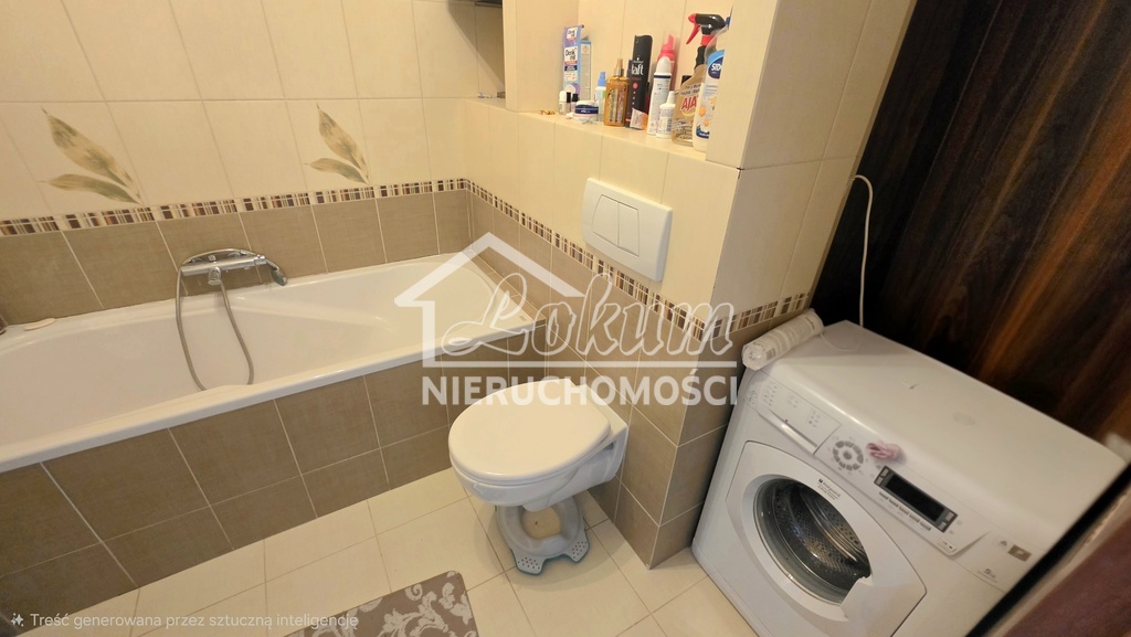 Mieszkanie 56,91 m², Szczecin, Warszewo, Duńska - zdjęcie 14