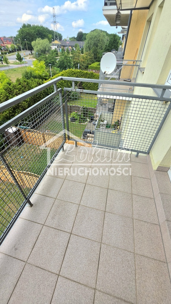 Mieszkanie 56,91 m², Szczecin, Warszewo, Duńska - zdjęcie 17