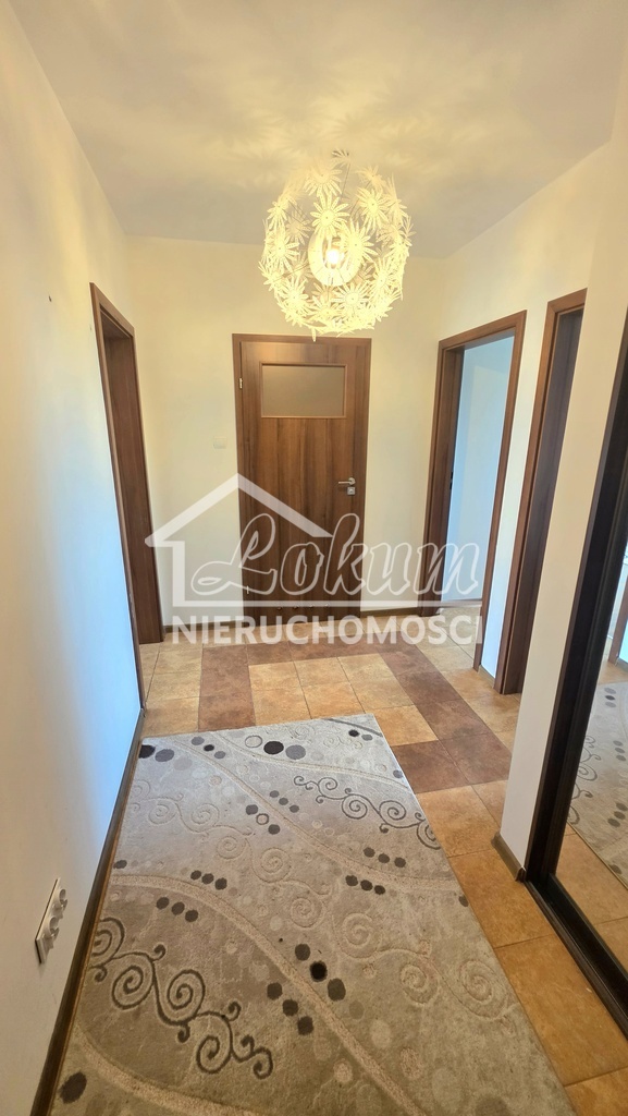 Mieszkanie 56,91 m², Szczecin, Warszewo, Duńska - zdjęcie 16