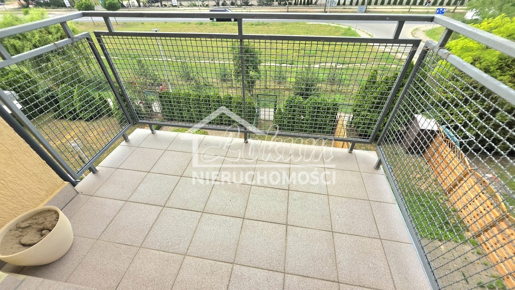 Mieszkanie 56,91 m², Szczecin, Warszewo, Duńska - zdjęcie 6