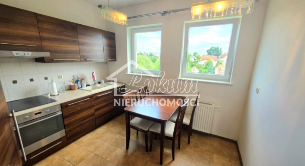 Mieszkanie 56,91 m², Szczecin, Warszewo, Duńska - zdjęcie 13