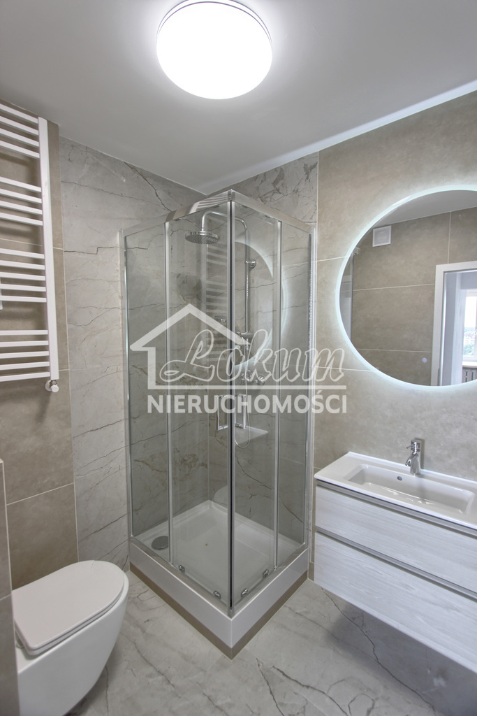 Mieszkanie 49,42 m², Szczecin, Prawobrzeże, Lucjana Rydla - zdjęcie 13