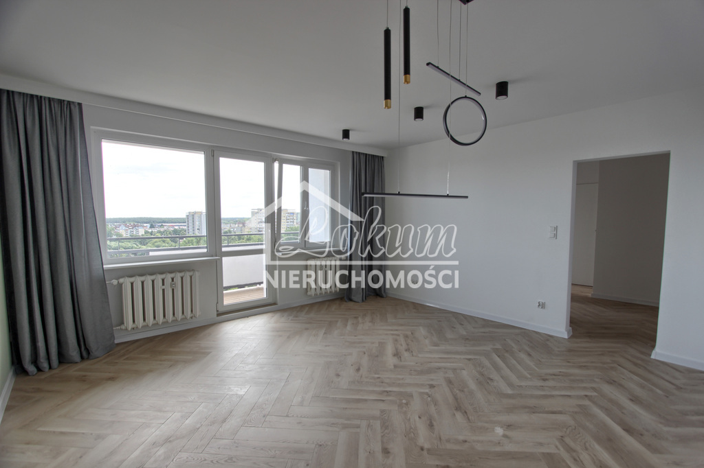 Mieszkanie 49,42 m², Szczecin, Prawobrzeże, Lucjana Rydla - zdjęcie 2