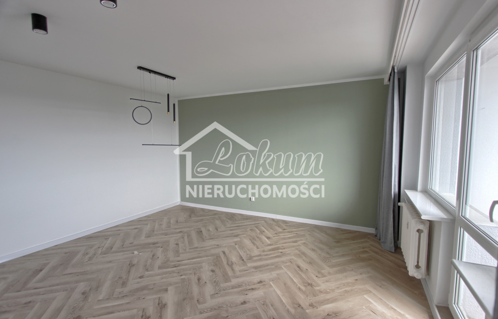 Mieszkanie 49,42 m², Szczecin, Prawobrzeże, Lucjana Rydla - zdjęcie 4