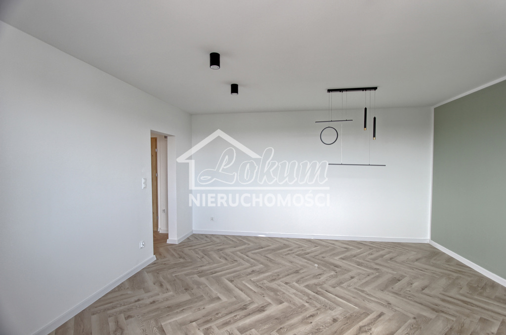 Mieszkanie 49,42 m², Szczecin, Prawobrzeże, Lucjana Rydla - zdjęcie 3
