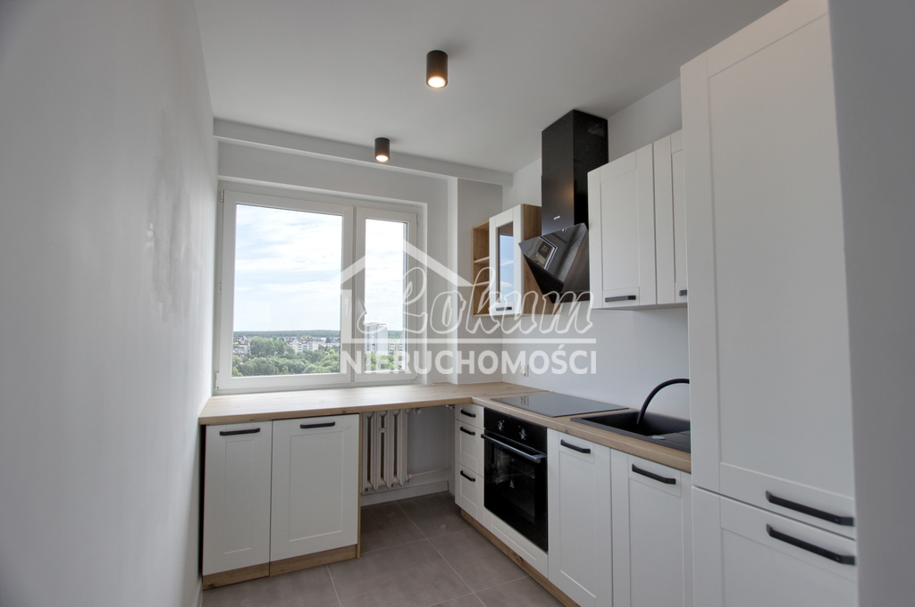Mieszkanie 49,42 m², Szczecin, Prawobrzeże, Lucjana Rydla - zdjęcie 10