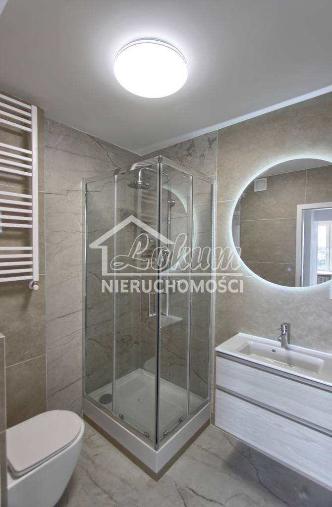 Mieszkanie 49,42 m², Szczecin, Prawobrzeże, Lucjana Rydla - zdjęcie 14