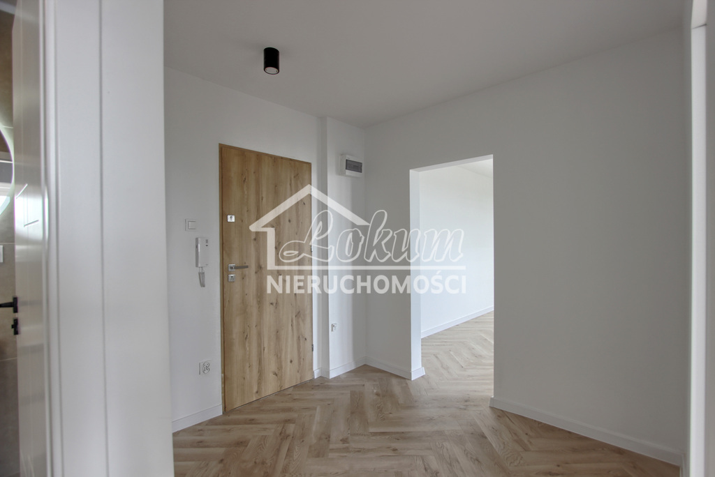 Mieszkanie 49,42 m², Szczecin, Prawobrzeże, Lucjana Rydla - zdjęcie 5