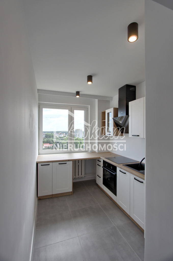 Mieszkanie 49,42 m², Szczecin, Prawobrzeże, Lucjana Rydla - zdjęcie 11
