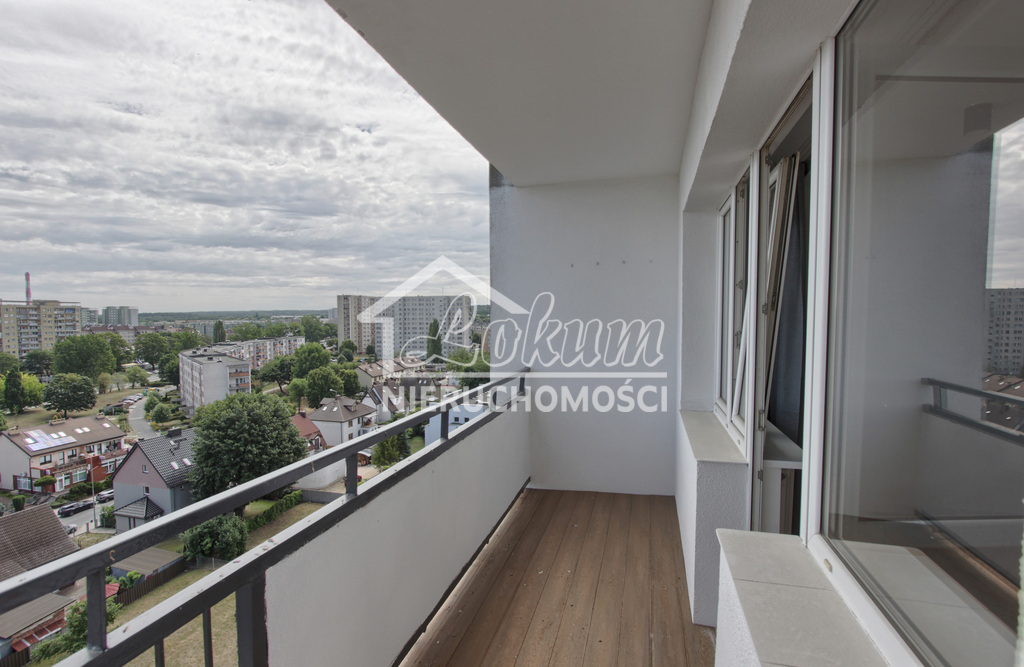 Mieszkanie 49,42 m², Szczecin, Prawobrzeże, Lucjana Rydla - zdjęcie 9