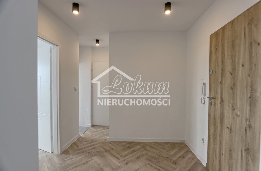 Mieszkanie 49,42 m², Szczecin, Prawobrzeże, Lucjana Rydla - zdjęcie 6