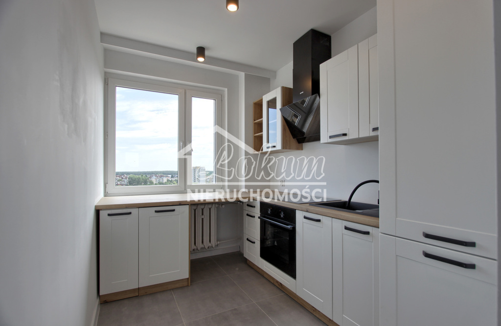 Mieszkanie 49,42 m², Szczecin, Prawobrzeże, Lucjana Rydla - zdjęcie 12
