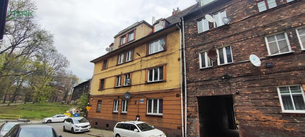 Mieszkanie 82 m², Bytom, Rataja - zdjęcie 1