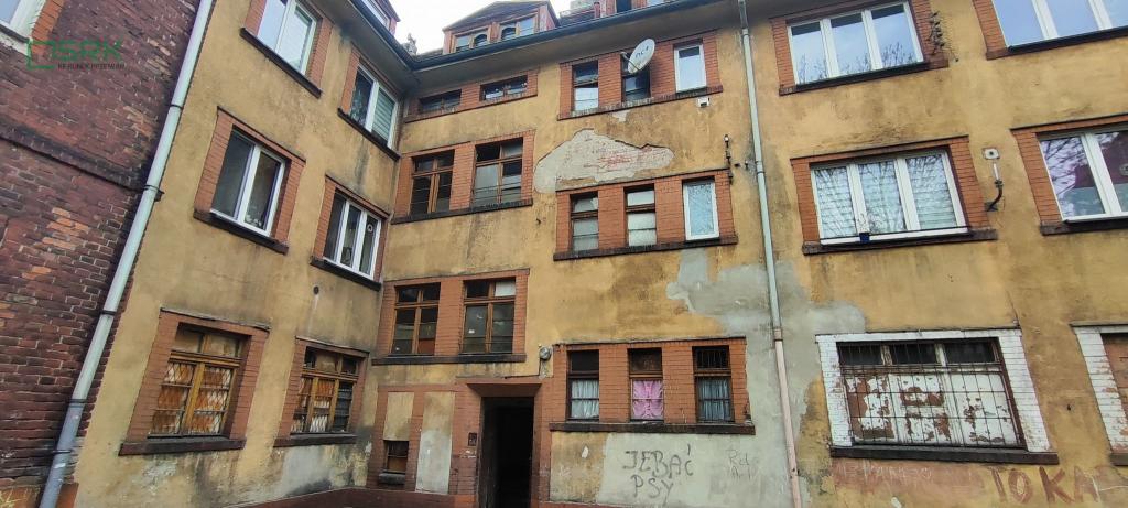 Mieszkanie 82 m², Bytom, Rataja - zdjęcie 2