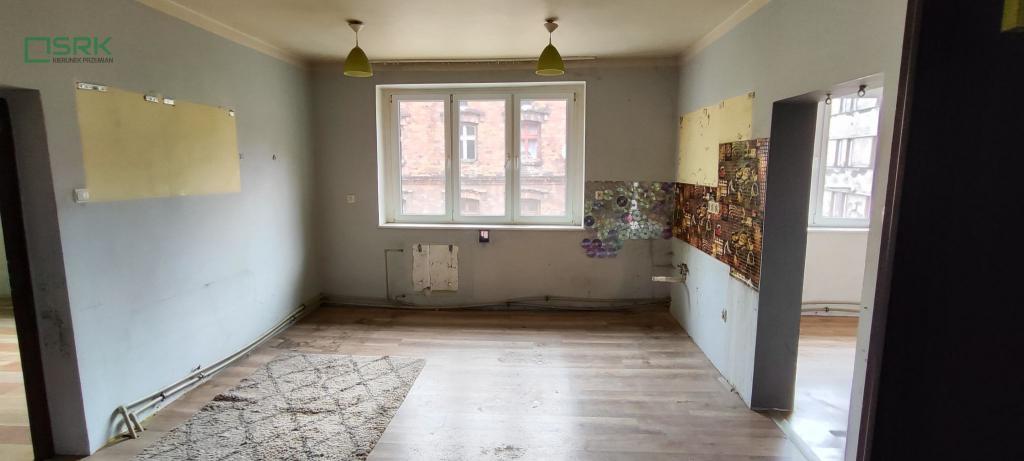 Mieszkanie 82 m², Bytom, Rataja - zdjęcie 3