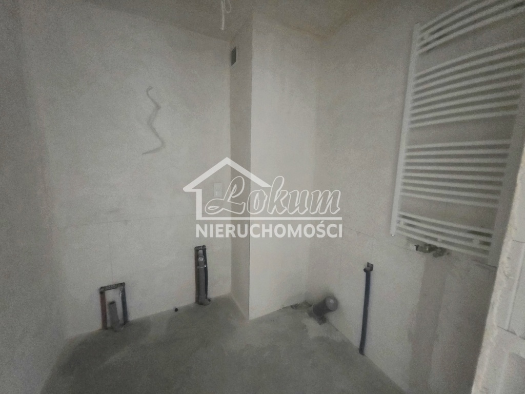 Mieszkanie 60,4 m², Police, Józefa Piłsudskiego - zdjęcie 5
