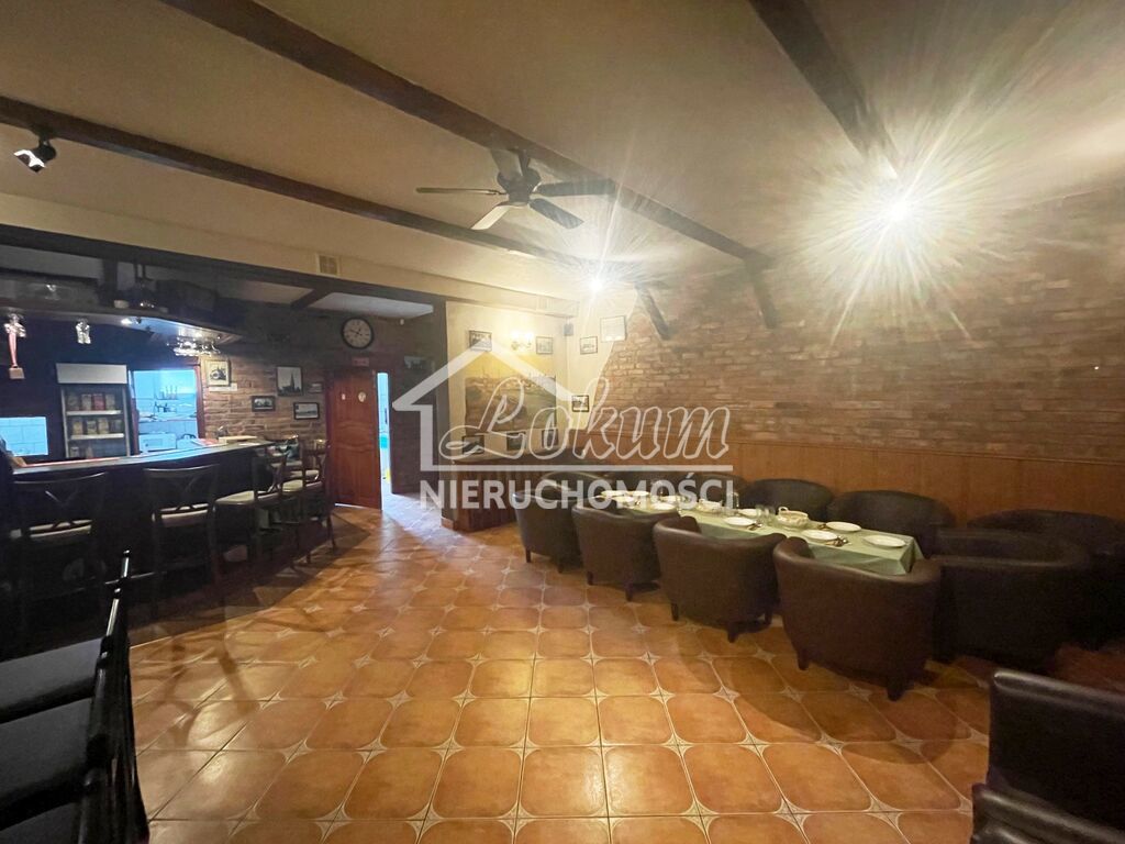 Lokal na gastronomię do wynajęcia, 100 m², Police - zdjęcie 2