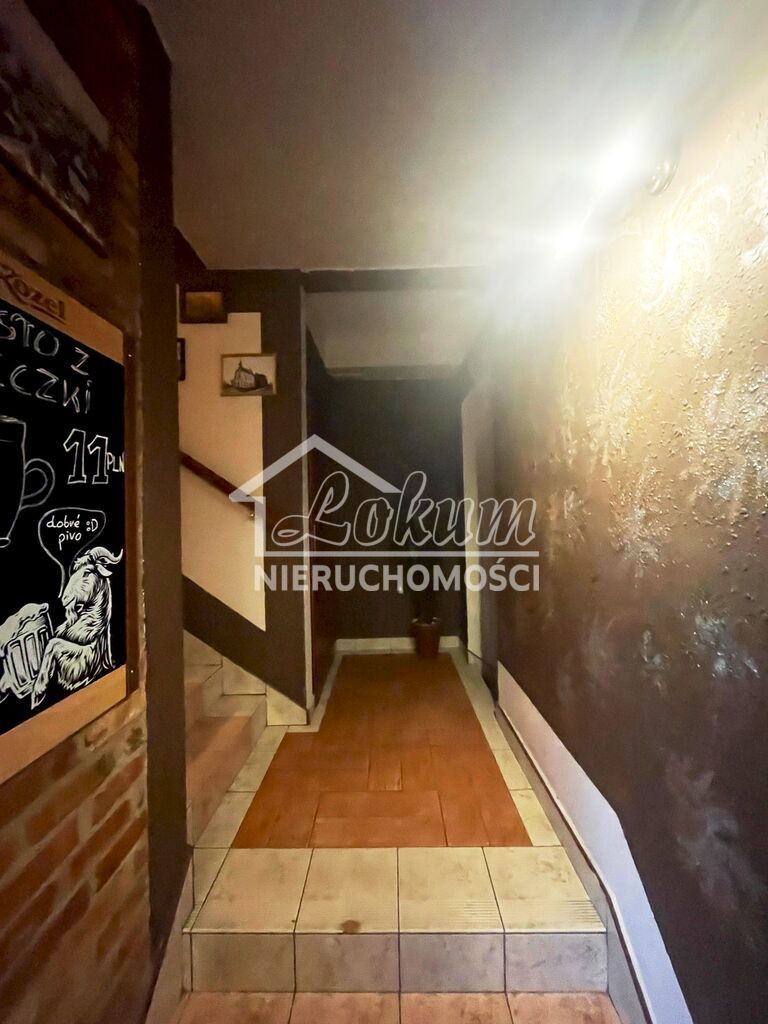 Lokal na gastronomię do wynajęcia, 100 m², Police - zdjęcie 7