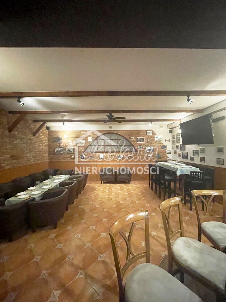 Lokal na gastronomię do wynajęcia, 100 m², Police - zdjęcie 10