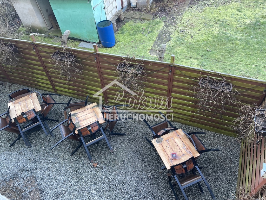 Lokal na gastronomię do wynajęcia, 100 m², Police - zdjęcie 13