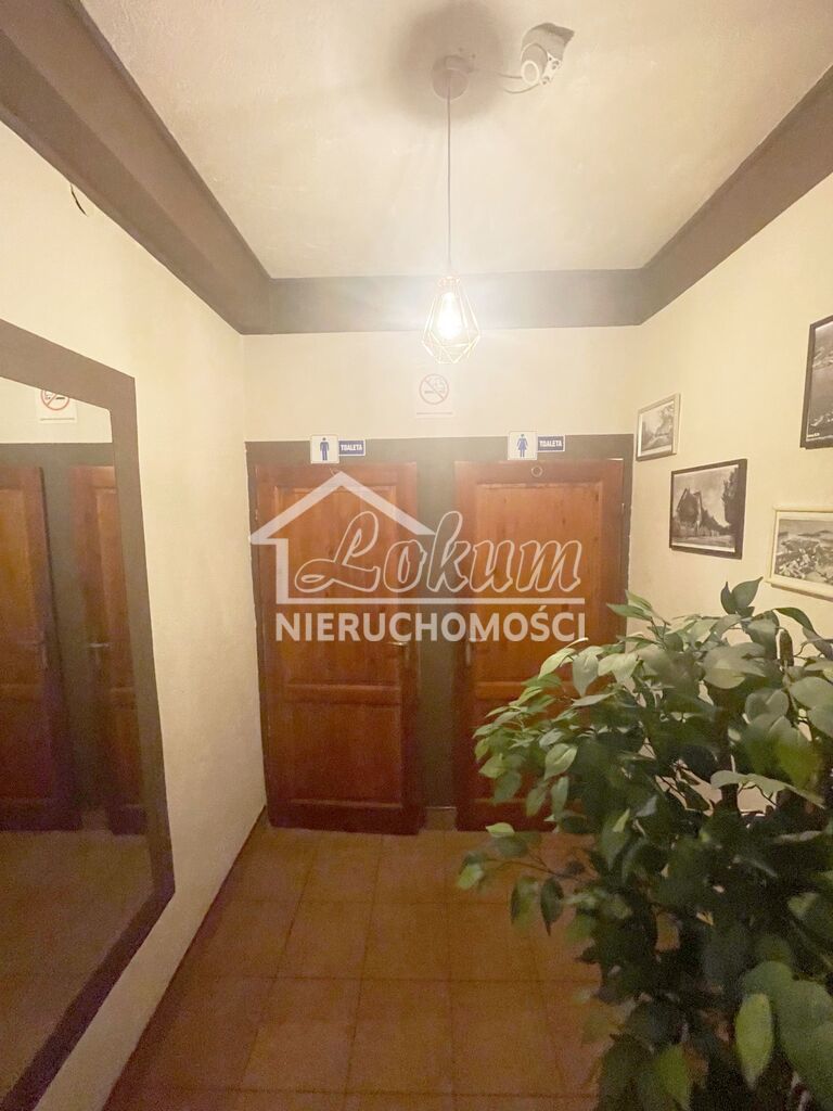 Lokal na gastronomię do wynajęcia, 100 m², Police - zdjęcie 12