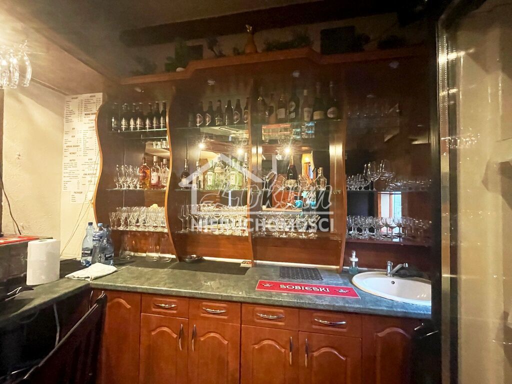 Lokal na gastronomię do wynajęcia, 100 m², Police - zdjęcie 5