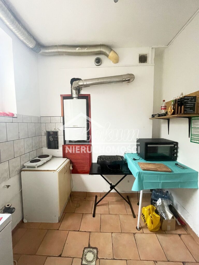 Lokal na gastronomię do wynajęcia, 100 m², Police - zdjęcie 6