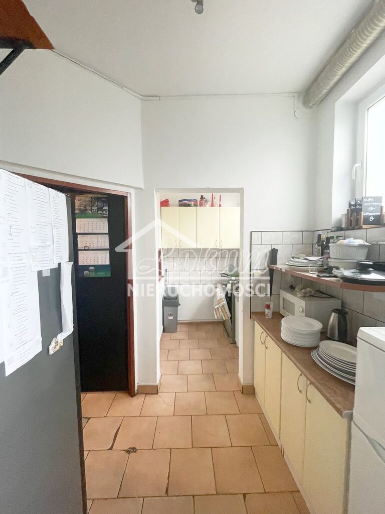 Lokal na gastronomię do wynajęcia, 100 m², Police - zdjęcie 3