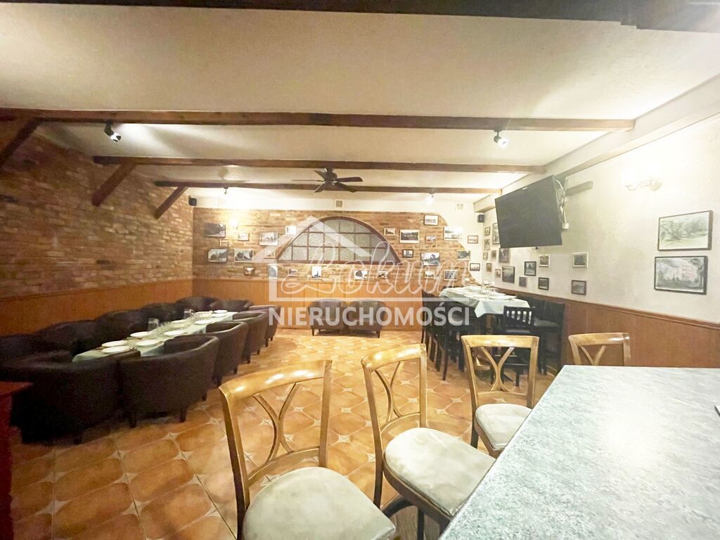 Lokal na gastronomię do wynajęcia, 100 m², Police - zdjęcie 11