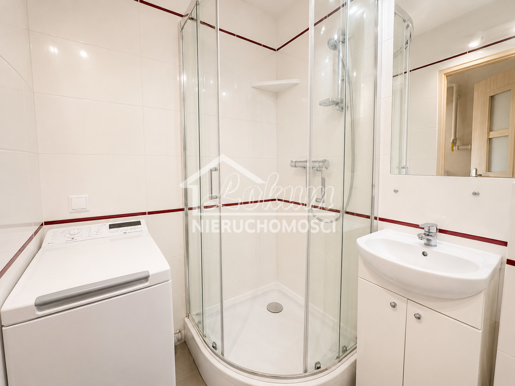 Mieszkanie 27&nbsp;m², Szczecin, Niebuszewo, Ofiar Oświęcimia - zdjęcie 7
