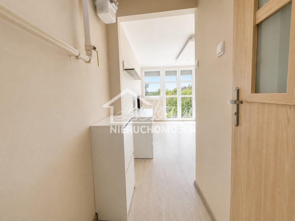 Mieszkanie 27&nbsp;m², Szczecin, Niebuszewo, Ofiar Oświęcimia - zdjęcie 8