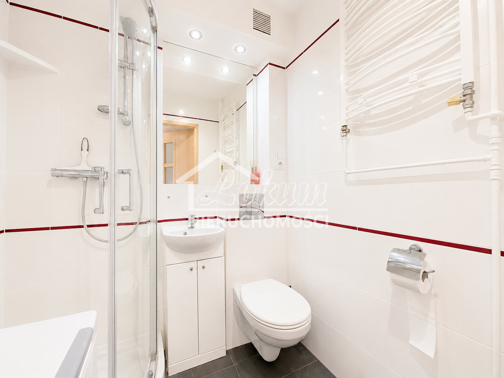 Mieszkanie 27&nbsp;m², Szczecin, Niebuszewo, Ofiar Oświęcimia - zdjęcie 6