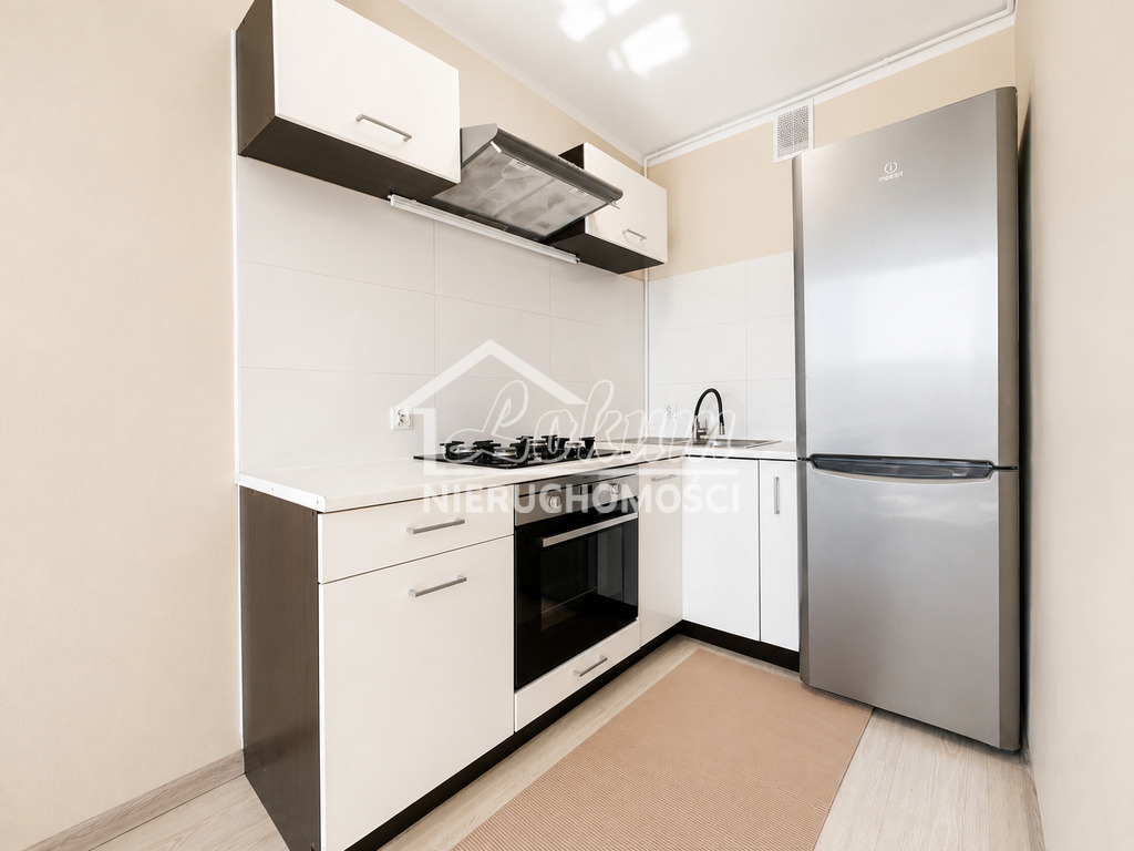 Mieszkanie 27&nbsp;m², Szczecin, Niebuszewo, Ofiar Oświęcimia - zdjęcie 5