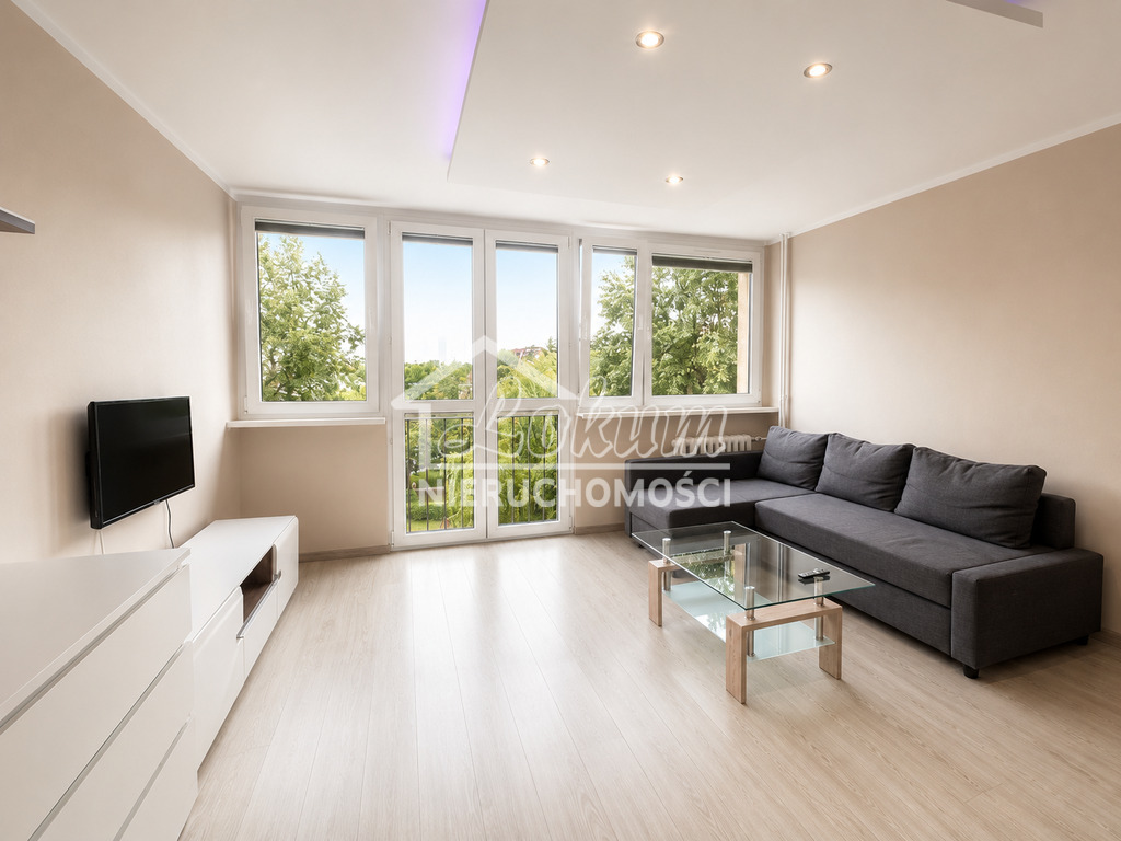 Mieszkanie 27&nbsp;m², Szczecin, Niebuszewo, Ofiar Oświęcimia - zdjęcie 1