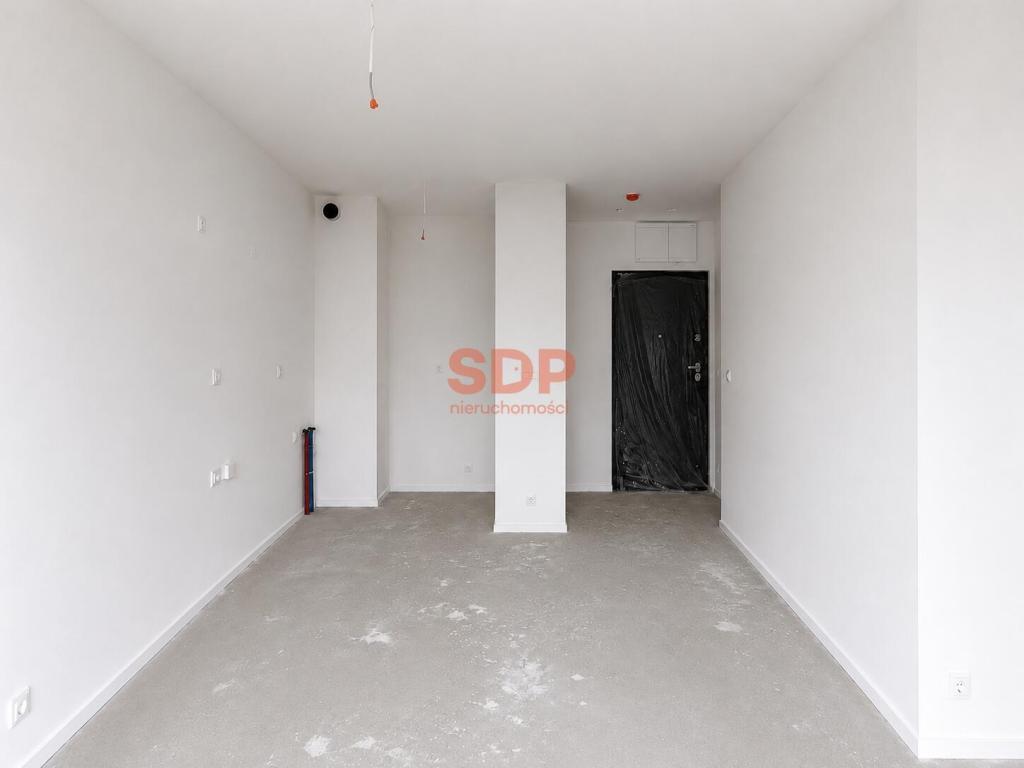 Mieszkanie 33 m², Wrocław, Krakowska - zdjęcie 2