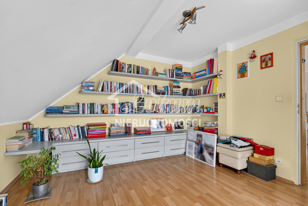 Dom 285 m², Mierzyn - zdjęcie 16