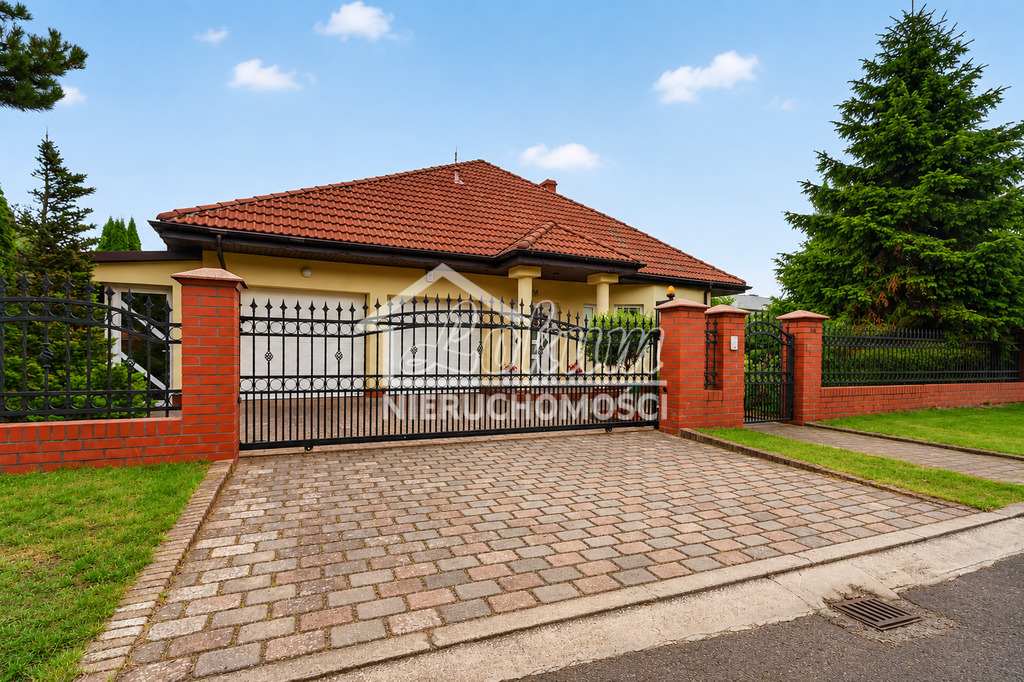 Dom 285 m², Mierzyn - zdjęcie 1