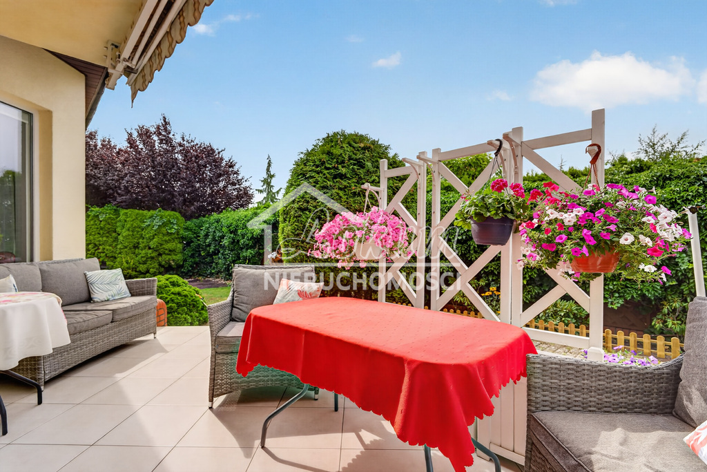 Dom 285 m², Mierzyn - zdjęcie 9