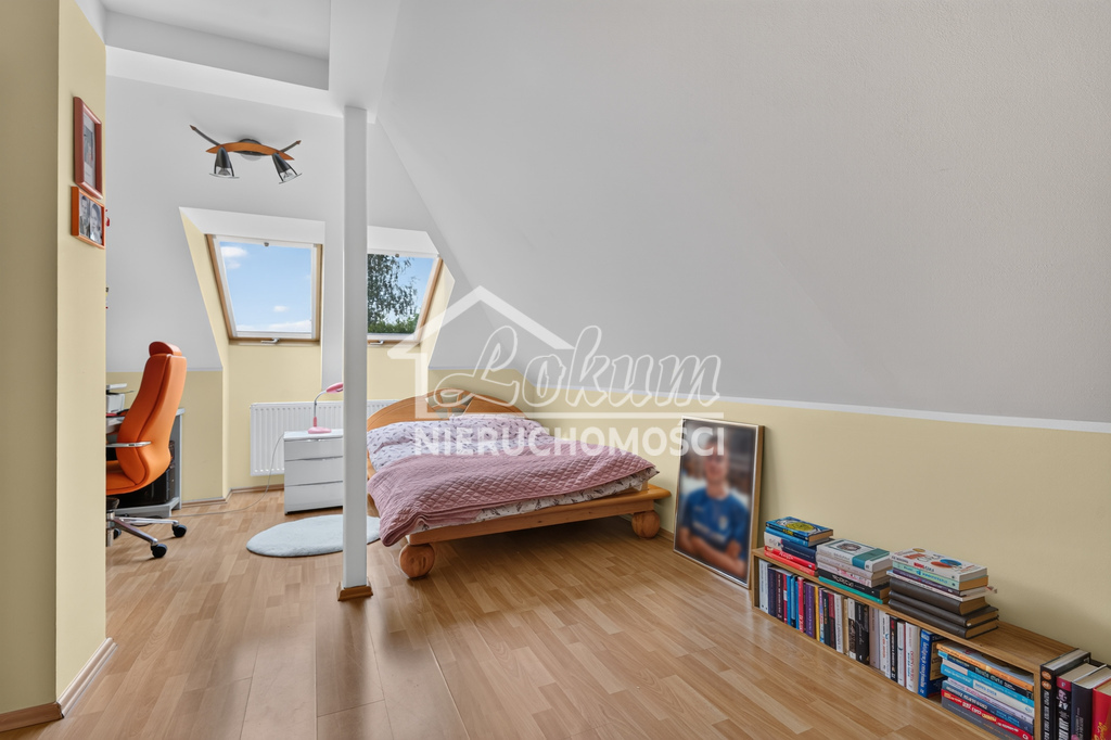 Dom 285 m², Mierzyn - zdjęcie 15