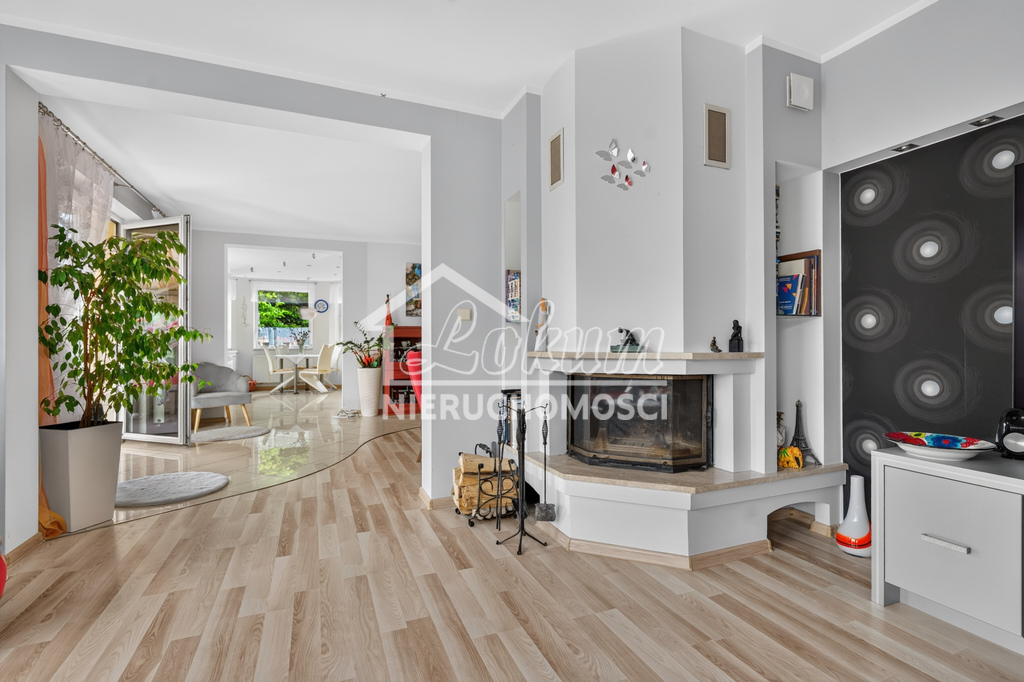 Dom 285 m², Mierzyn - zdjęcie 4