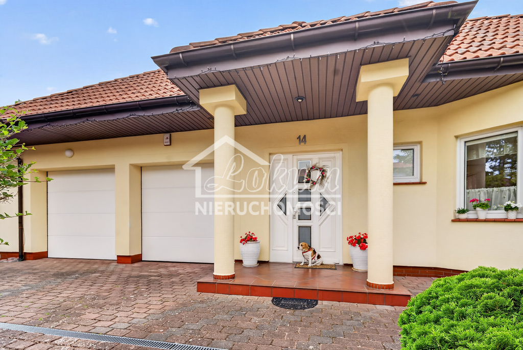 Dom 285 m², Mierzyn - zdjęcie 2