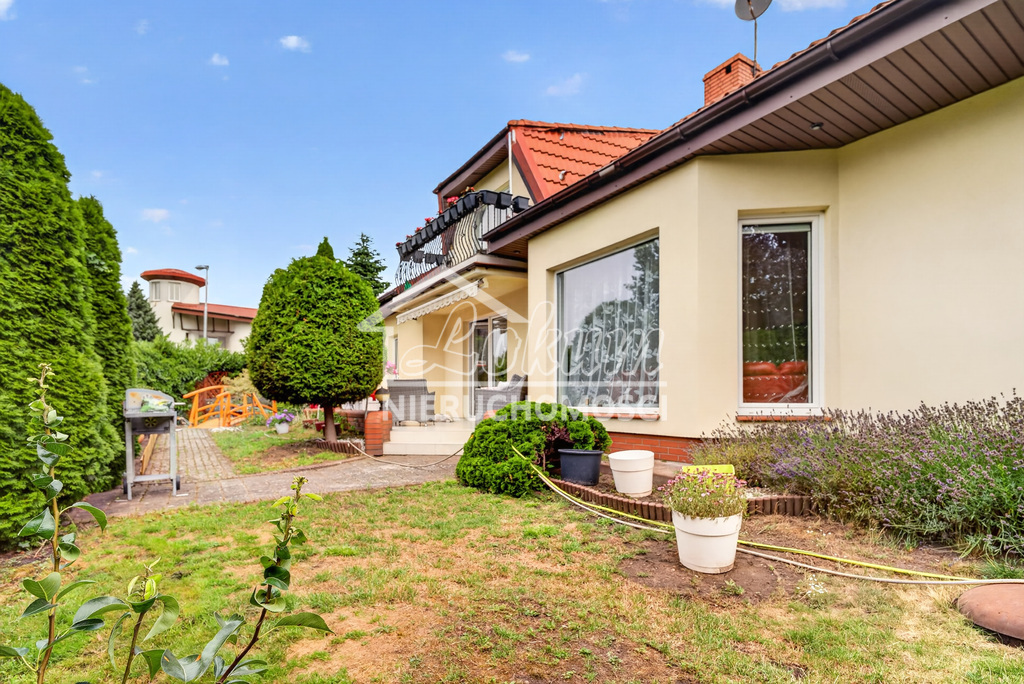 Dom 285 m², Mierzyn - zdjęcie 10