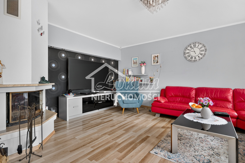 Dom 285 m², Mierzyn - zdjęcie 8