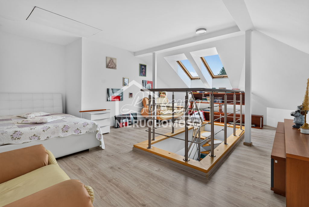 Dom 285 m², Mierzyn - zdjęcie 19