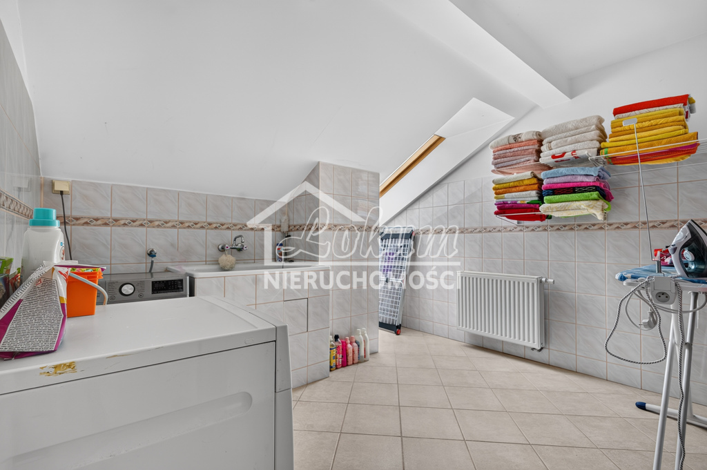 Dom 285 m², Mierzyn - zdjęcie 18